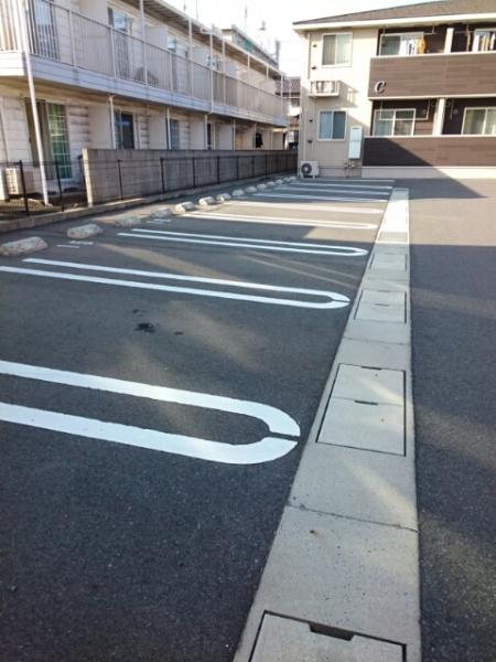 パレットＢ