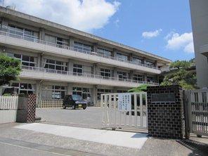 SUN　CITY(倉敷市立第二福田小学校)