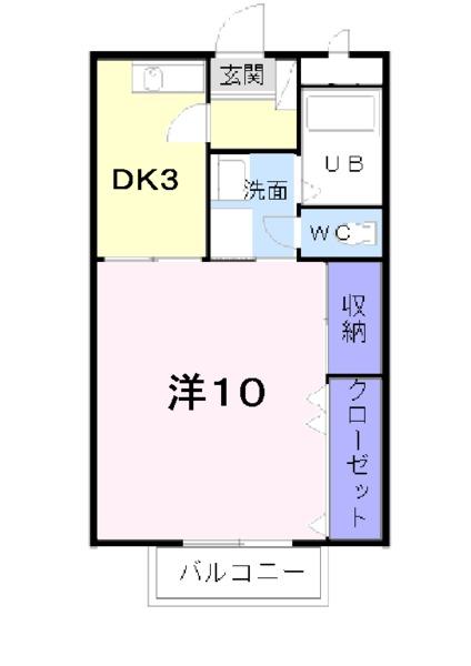 ファミール・ビラＡ