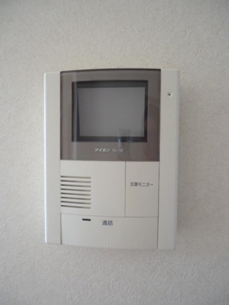 サンガーデンＡ
