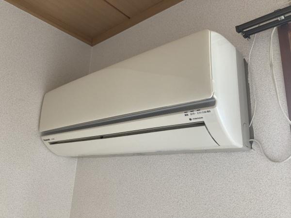 セジュール岡2