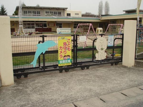 ビッグフォレスト N(倉敷市立第四福田幼稚園)