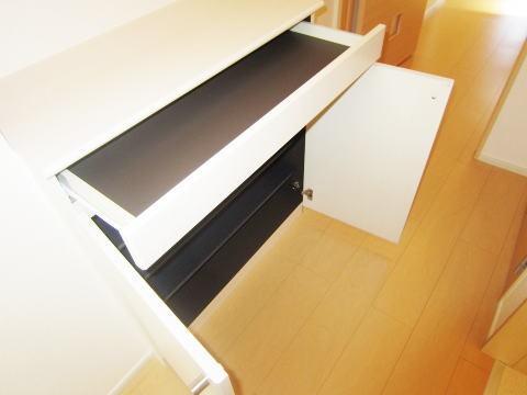 メゾンオーブ２