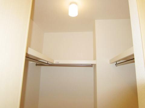 メゾンオーブ２