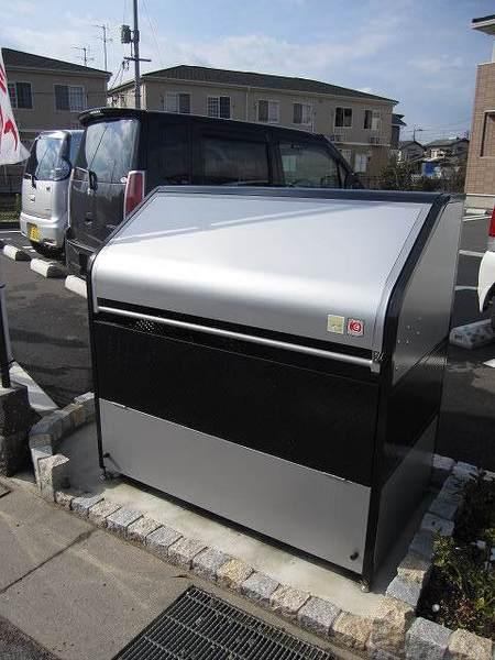 メゾンオーブ２
