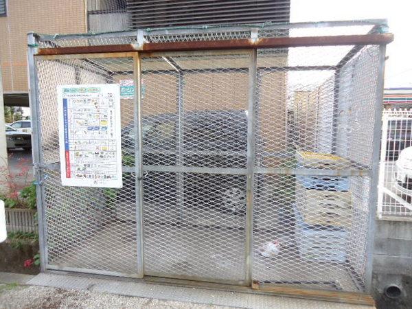 ジュネス沖新