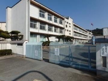 オレンジガーデン　Ａ(倉敷市立倉敷西小学校)