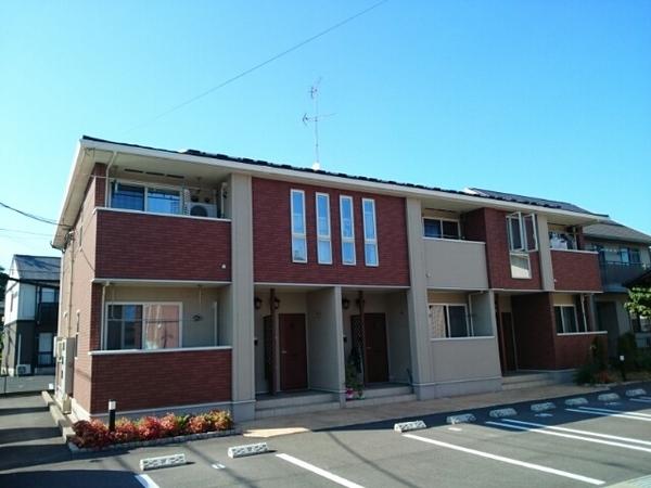 プロムナード児島Ａ