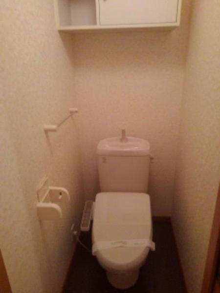 アメニティ中島Ａ
