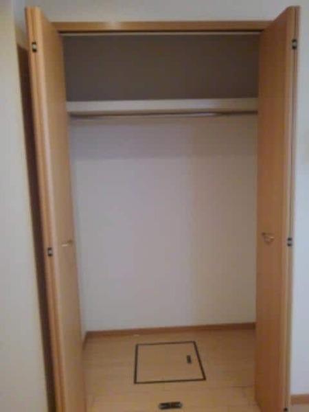 アメニティ中島Ａ