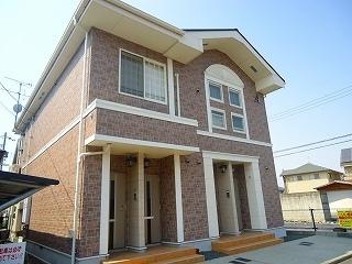 アメニティ中島Ａ