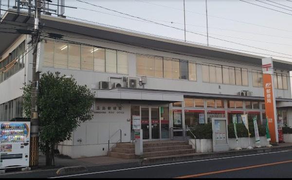 ブルック　サイド　七島２(玉島郵便局)