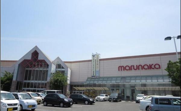 ベル フローラA(山陽マルナカチボリ店)