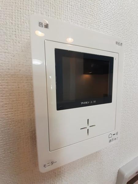 ベル　フローラＡ