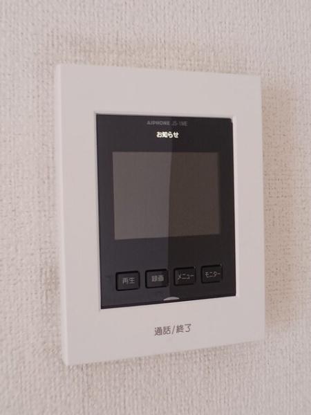 サン　グレイスＡ