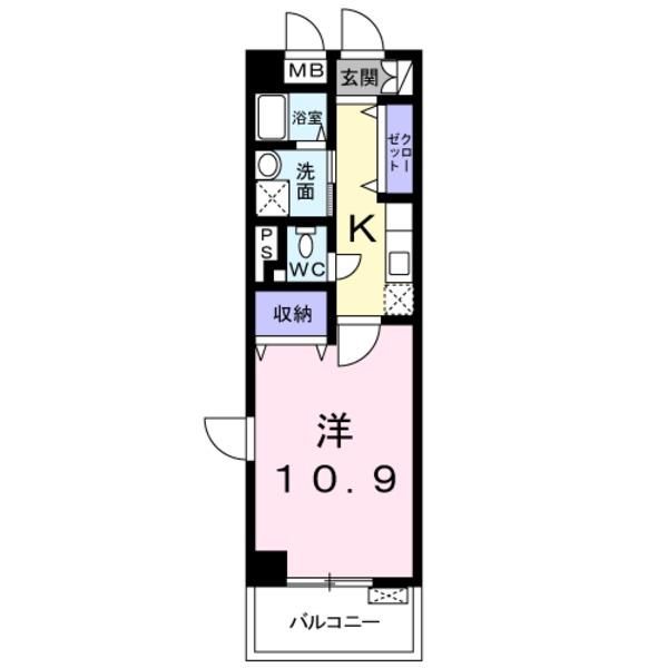 シャン・ド・フルール