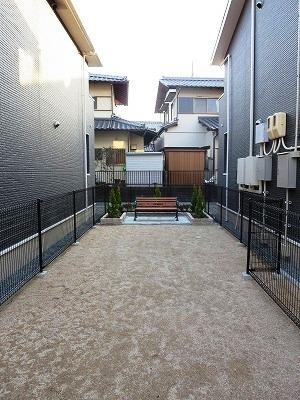 ハイランドヴィレッジＡ