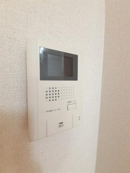 メゾンソレイユ　Ｖ