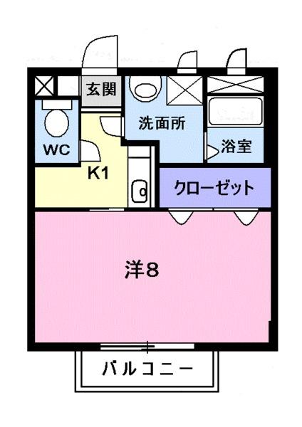ミレニアムハイツ