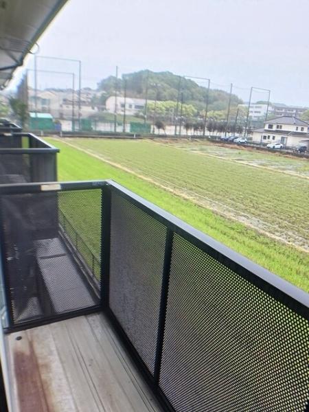 ミレニアムハイツ