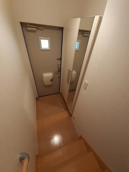 ウィステリアＡ