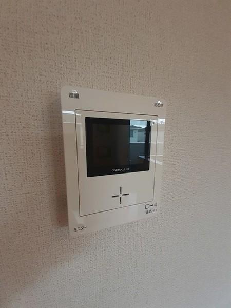 ウィステリアＡ