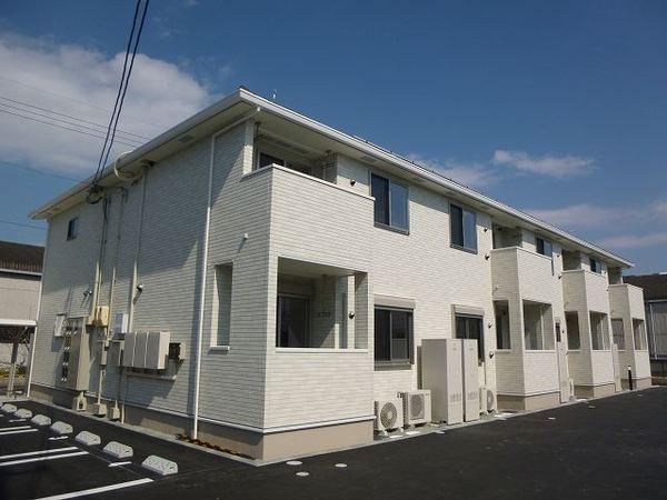 ウィステリアＡ
