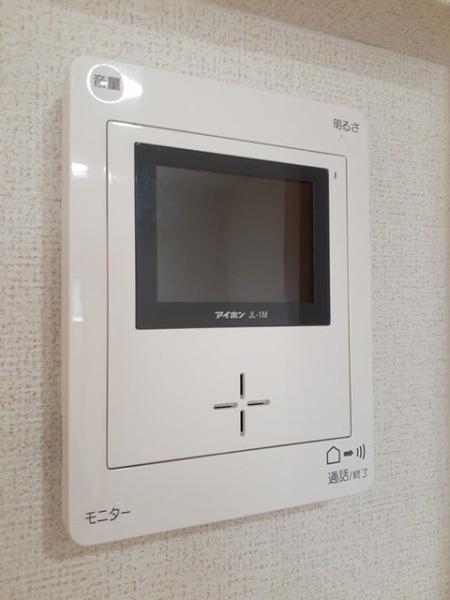 ウィステリアＢ