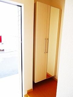 グランソレイユ