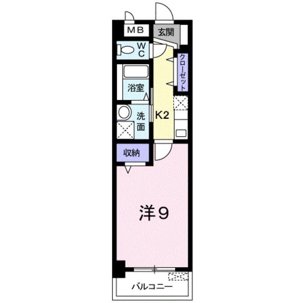 プラシード倉敷