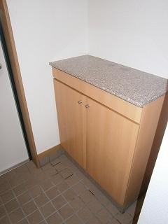 プラシード倉敷