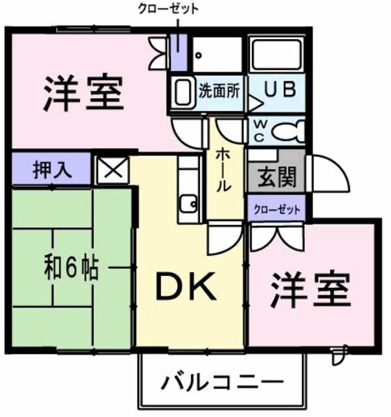 ジョイフルポット児島Ｂ