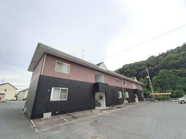 ジョイフルポット児島Ｂ