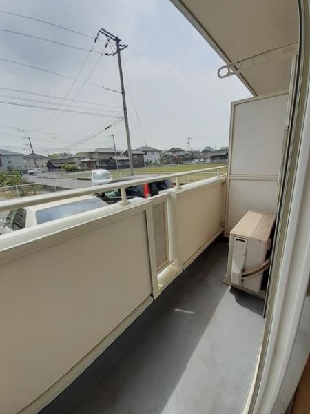 イーストリッチＡ
