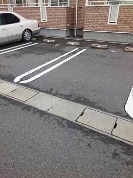 イーストリッチＡ