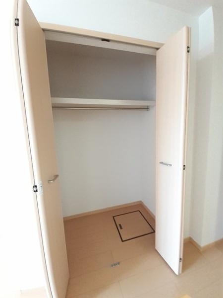 イーストリッチＡ