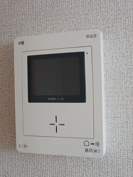 レジデンス　サキ　Ａ