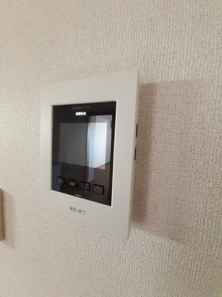 メゾン　オーブＢ