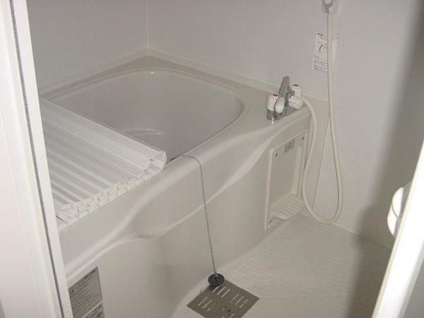 フラッツァ水江　Ｂ棟