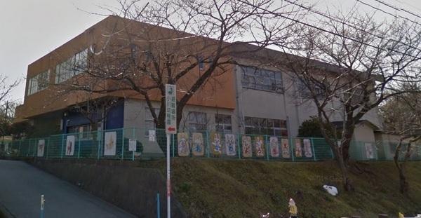 ピュア グリーン A(倉敷市立小川幼稚園)