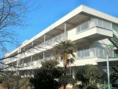 ピュアスペ－ス(早島町立早島中学校)