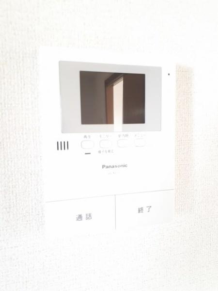 ファミール・ビラＢ