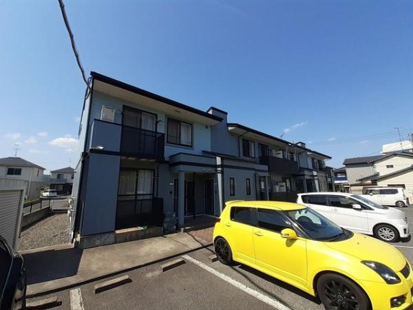 ファミール・ビラB