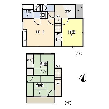 亀山邸
