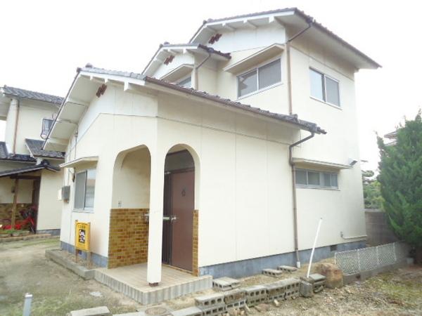 亀山邸