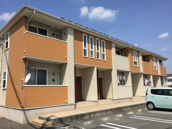 ウエスト　ヴィラ