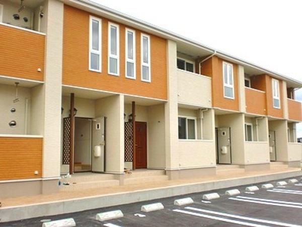 ウエスト　ヴィラ