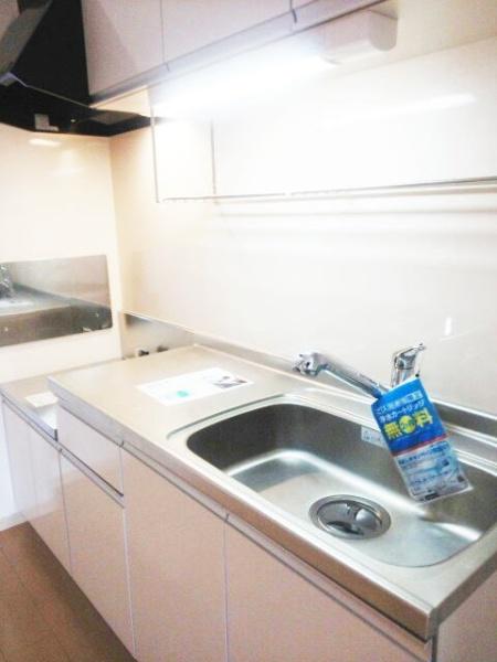 ウエスト　ヴィラ