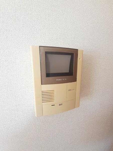 サンガーデンＡ