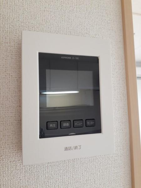 ファインハウスＢ